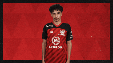 Bayer Leverkusen Esports GIF by Bundesliga