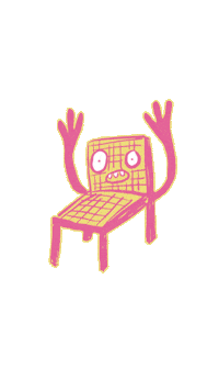 Room Sticker
