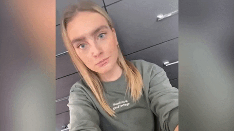 Perrie Edwards Nova GIF by Smallzy