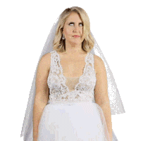 channel 9 eyeroll Sticker by Married At First Sight Australia