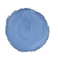 Paint Shape Sticker