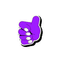 Show Ok Sticker by Mundo Gloob