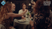GIF by UKTV