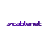 Sticker by Cablenet Cyprus