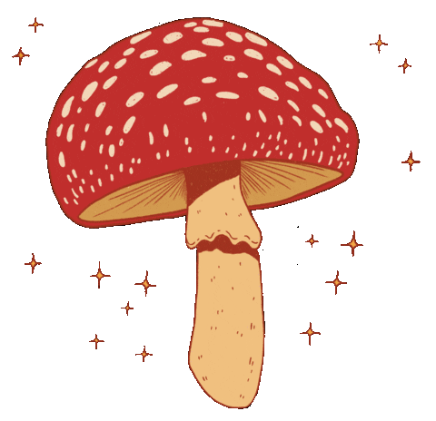 Halloween Fall Sticker