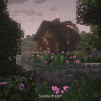 Summer Lake GIF