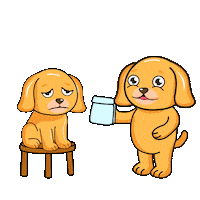 Get Well Soon Love Sticker by JPedicini