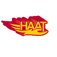 Special Delivery Brand Sticker by Haat Delivery