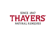 Natural Beauty Skincare Sticker by Thayers Natural Remedies