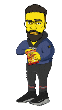 Candy Cheetos Sticker by mrpscornershop