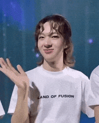 Flirty Love GIF