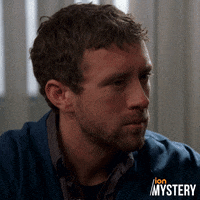 Mood Ok GIF by ION Mystery