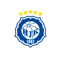 Football Futbol Sticker by HJK