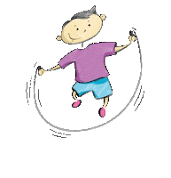 GoKids_Offical tim essen spass kinder Sticker