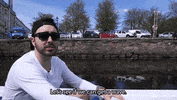rejected dan james GIF by Much