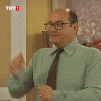 Berat Yenilmez Bang GIF by TRT