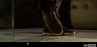 aib every bollywood party song GIF by bypriyashah