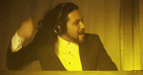 Best Friend GIF by Ultra Records