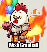 Happy Party GIF by Zorooster