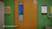 GIF by Foursome