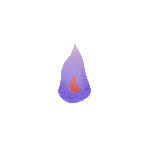 inephan giphyupload kpop fire reveal Sticker