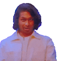 Get It Lets Go Sticker by Ashwin Gane