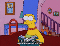 bart simpson episode 3 GIF