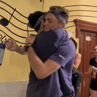 Amazing Race Love GIF by CBS