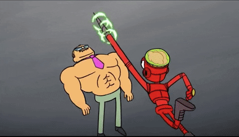 MaidRips giphyupload GIF