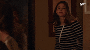 me gusta red lips GIF by Movistar+