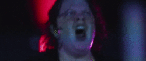 missing u GIF by Robyn