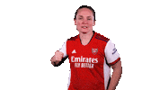 Celebrating Champions League Sticker by Arsenal