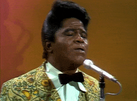 James Brown Medley GIF by The Ed Sullivan Show