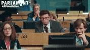 Sorry Comedy GIF by Studio Hamburg Serienwerft GmbH