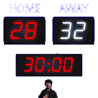 28 Home Sticker