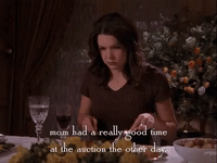 season 3 netflix GIF by Gilmore Girls 