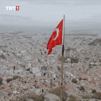 19 Mayıs Turkey GIF by TRT