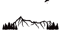 Paragliding Papierhut Sticker