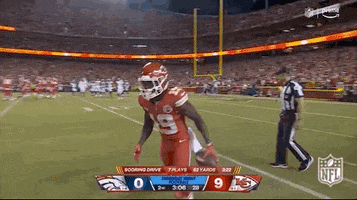 National Football League GIF by NFL