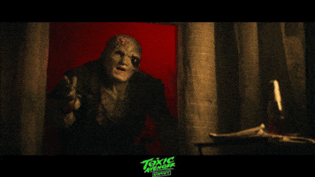 Toxic Avenger 29 August GIF by Signature Entertainment