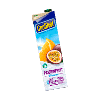 Juice Cb Sticker by CoolBest
