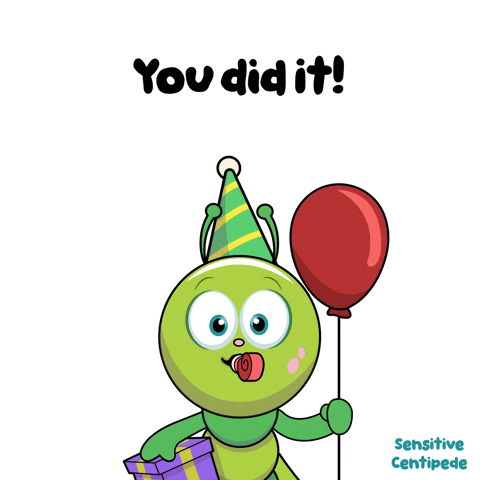 Work Good Job GIF by VeeFriends