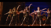 Phantom Of The Opera Wow GIF by Musical Vienna