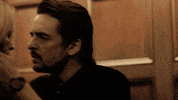 season 1 kiss GIF by ThePassageFOX