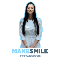 makesmilestomatology wow no thank you thanks Sticker
