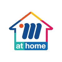 Motivaathome Sticker by Colégio Motiva