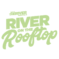 Concert Radio Sticker by 107.5 The River