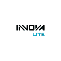 Innovalite Sticker by Lanternas Pradolux