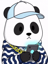 Angry Broken Phone GIF by Pandu Pandas