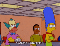marge simpson GIF